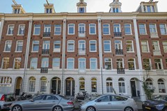 New for sale: Sint Willibrordusstraat 27-3, 1074 XJ Amsterdam