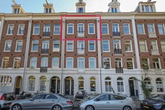 New for sale: Sint Willibrordusstraat 27-3, 1074 XJ Amsterdam