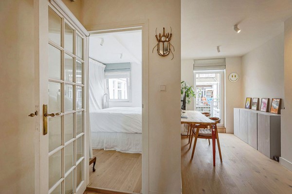 Medium property photo - Sint Willibrordusstraat 27-3, 1074 XJ Amsterdam