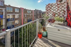 New for sale: Sint Willibrordusstraat 27-3, 1074 XJ Amsterdam