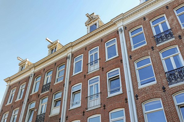 Medium property photo - Sint Willibrordusstraat 27-3, 1074 XJ Amsterdam