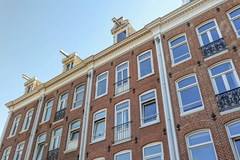 New for sale: Sint Willibrordusstraat 27-3, 1074 XJ Amsterdam