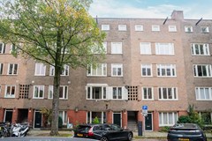 Sold: Karel du Jardinstraat 19H, 1072 SE Amsterdam