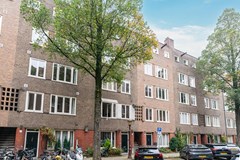 Verkocht: Karel du Jardinstraat 19H, 1072 SE Amsterdam