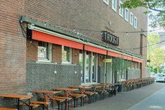 New for sale: Karel du Jardinstraat 19H, 1072 SE Amsterdam