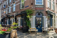 New for sale: Karel du Jardinstraat 19H, 1072 SE Amsterdam