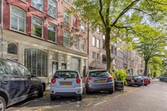 New for sale: Da Costastraat 101-1A, 1053 ZJ Amsterdam