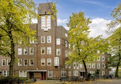 New for sale: Crynssenstraat 61-2, 1058 XV Amsterdam