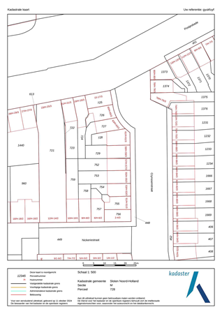 Crynssenstraat 61-2, 1058 XV Amsterdam - 