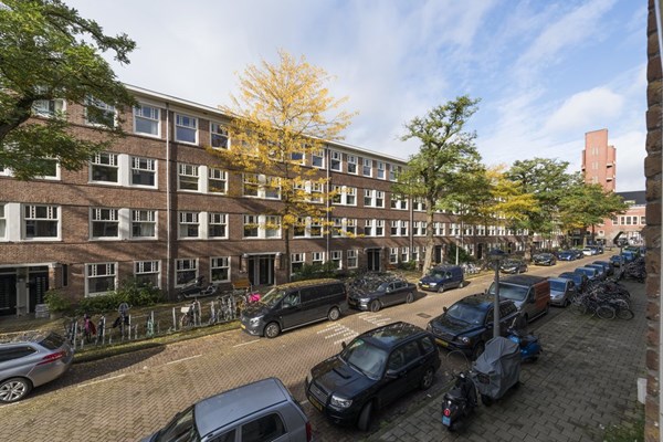 Medium property photo - Van Spilbergenstraat 120-1, 1057 RN Amsterdam