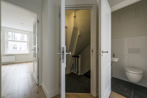 Medium property photo - Van Spilbergenstraat 120-1, 1057 RN Amsterdam