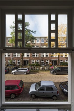 Medium property photo - Van Spilbergenstraat 120-1, 1057 RN Amsterdam