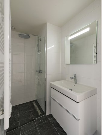 Medium property photo - Van Spilbergenstraat 120-1, 1057 RN Amsterdam