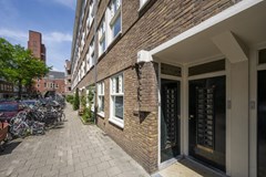 Nieuw in verhuur: Van Spilbergenstraat 122H, 1057 RN Amsterdam