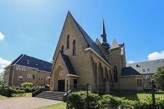 Onder bod: Pauluslaan 158, 2204 CB Noordwijk