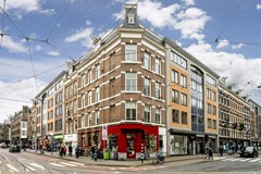 For rent: Ceintuurbaan 400-3, 1073EN Amsterdam