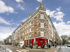 New for rent: Ceintuurbaan 400-3, 1073 EN Amsterdam