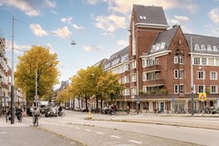 Nieuw in verkoop: Beethovenstraat 109-3, 1077 HZ Amsterdam