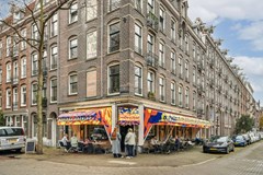 Nieuw in verkoop: Staringstraat 8-1, 1054 VP Amsterdam