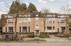 New for sale: Kalkoenstraat 11F, 1022 BA Amsterdam