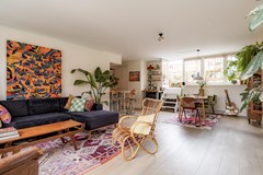 New for sale: Kalkoenstraat 11F, 1022 BA Amsterdam