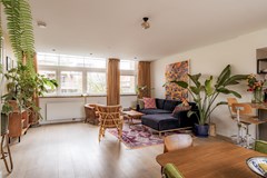 New for sale: Kalkoenstraat 11F, 1022 BA Amsterdam