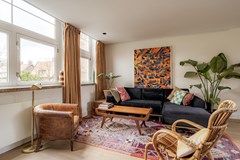 New for sale: Kalkoenstraat 11F, 1022 BA Amsterdam