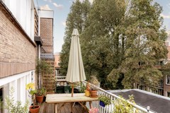 New for sale: Kalkoenstraat 11F, 1022 BA Amsterdam