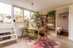 New for sale: Kalkoenstraat 11F, 1022 BA Amsterdam