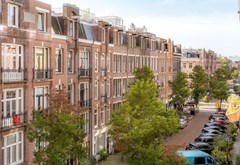 Nieuw in verkoop: Brederodestraat 42-3, 1054 MV Amsterdam