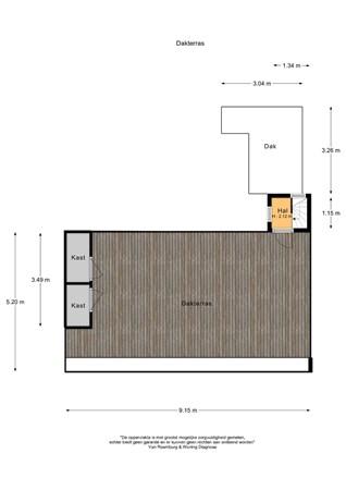 Prinseneiland 545, 1013 EC Amsterdam - 