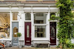 New for sale: Kerkstraat 413H, 1017 HX Amsterdam