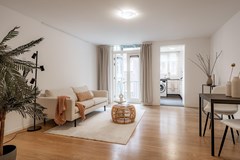 Verkocht: Eerste Weteringdwarsstraat 44D, 1017 TP Amsterdam