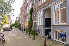 Verkocht: Eerste Weteringdwarsstraat 44D, 1017 TP Amsterdam