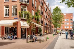 Nieuw in verkoop: Wenslauerstraat 2G, 1053 BA Amsterdam