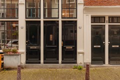 Nieuw in verkoop: Laurierstraat 11B, 1016 PG Amsterdam