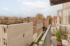 Nieuw in verkoop: Laurierstraat 11B, 1016 PG Amsterdam