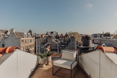 Nieuw in verkoop: Laurierstraat 11B, 1016 PG Amsterdam