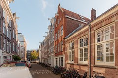 Nieuw in verkoop: Laurierstraat 11B, 1016 PG Amsterdam