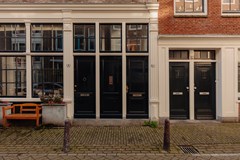 Nieuw in verkoop: Laurierstraat 11B, 1016 PG Amsterdam