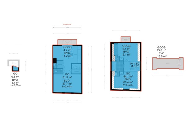 Laurierstraat 11B, 1016 PG Amsterdam - 