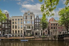 Te huur: Oudezijds Voorburgwal 133-1, 1012ER Amsterdam