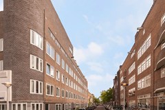 Nieuw in verhuur: Vechtstraat 1D, 1078 RE Amsterdam