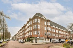 Nieuw in verkoop: Albert Neuhuysstraat 8-2, 1058 SB Amsterdam