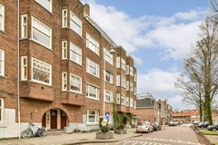 Nieuw in verkoop: Albert Neuhuysstraat 8-2, 1058 SB Amsterdam