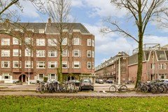 Nieuw in verkoop: Albert Neuhuysstraat 8-2, 1058 SB Amsterdam