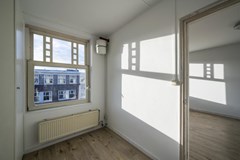 New for rent: Van Spilbergenstraat 114-3, 1057 RM Amsterdam