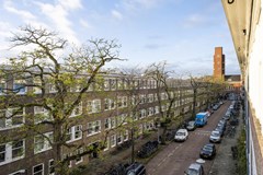 New for rent: Van Spilbergenstraat 114-3, 1057 RM Amsterdam