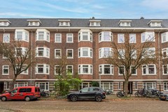 For sale: Vogelenzangstraat 50H, 1058SV Amsterdam