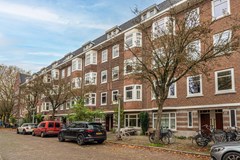 New for sale: Vogelenzangstraat 50H, 1058 SV Amsterdam